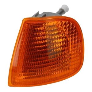 Faro Polo/Caddy ambar delantero derecho