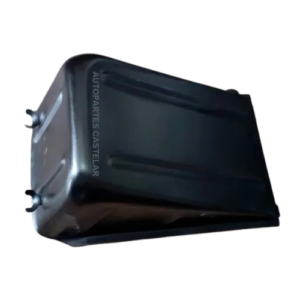 Tapa cajón batería MB 1114 (plástico)