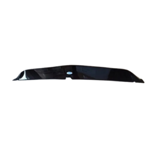 Deflector capot MB 1114/1517 negro