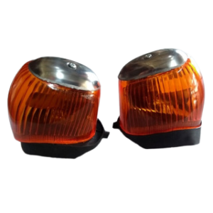 Faro giro guiño lateral MB 1112/1114 de guardabarros