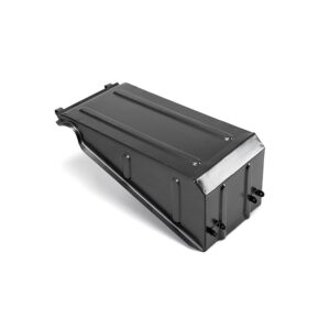 Tapa batería 180 AMP m/n chapa MB 1215/1620