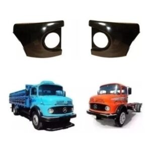 Buche faro MB 1114 izquierdo