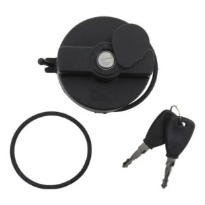 Tapa combustible MB 1114 H/90 con llave