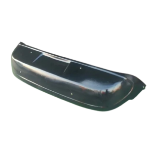 Visera MB 1112/1114 techo alto
