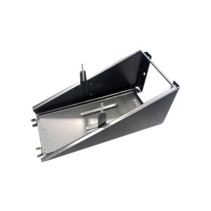 cajón de batería 200 AMP Mercedes Benz mod 1215/1620