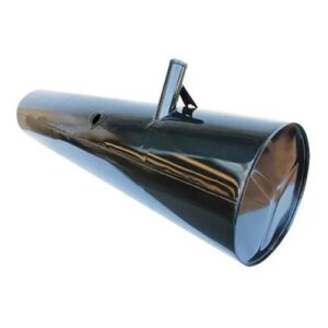 Tanque de combustible MB 1114 (2.00m;2,80lt)