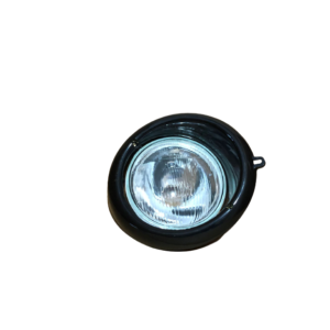 Óptica MB 1114 con aro izquierda vic