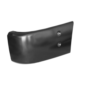 Puntera paragolpe MB 1215 chapa izq