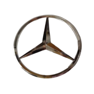 Estrella parrilla MB 1114 curva