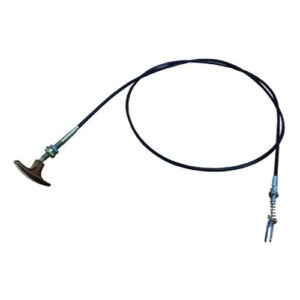 Cable capot MB 1114 con manija