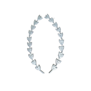 Juego laureles aluminio MB 1114
