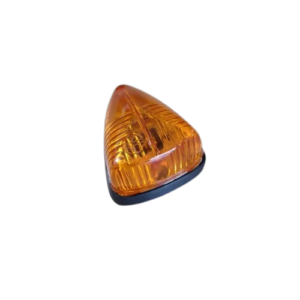 Faro techo MB 1114 color ambar