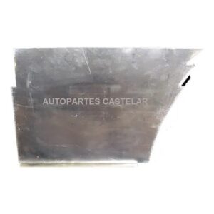Lateral de estribo 1112/1114/1517 izq.