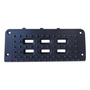 Pisadera Estribo Central Para Vw 19 320 Constellation Derech