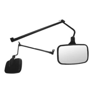 Espejo Rampa Frontal Para Axor Atego Accelo Actros Cab Alta