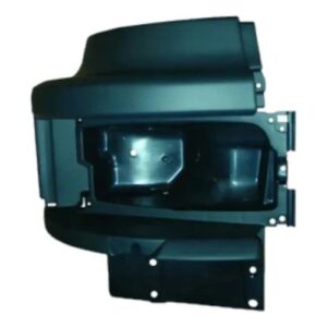 Casco De Optica Para Scania Serie 4 Derecha
