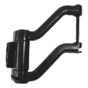Brazo Espejo Adaptable Para Volvo Fh Nh 2004 A 2009 Izquierd