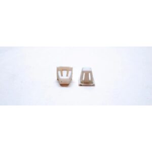 Clip Grampa Paragolpe  Renault  9 -11 X 10 Uni 7703074172