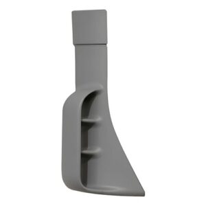 Deflector Lateral Para Iveco Stralis Lado Derecho