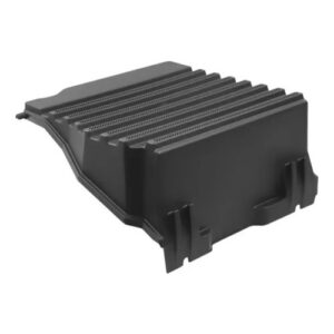 Tapa De Bateria Para Scania 124