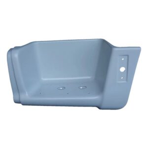 Estribo Para Ford Cargo 915 Izquierdo