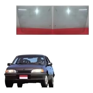 Vidrio Puerta Chevrolet Monza Trasero Derecho Original