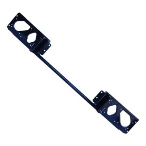 Alma De Paragolpe Para Ford Cargo 915