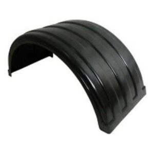 Guardabarro Trasero Envolvent Para Ford Cargo 1722 2001 2012 Trasero
