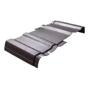 Guardabarro  Extensor Eje Direccional Pantalla