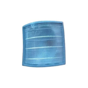 Faro De Giro Delantero  Mercedes Benz 710 Derecho Importado Derecho