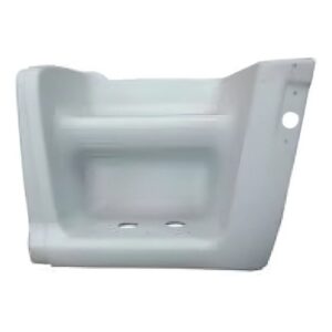Estribo De Cabina Ford Cargo 1722 Linea Nueva 2001 / 2012 Izquierdo
