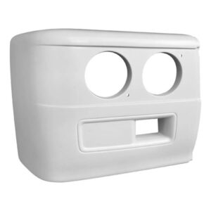 Puntera Delantera Para Vw Worker 17 220 Sin Spoiler Derecha
