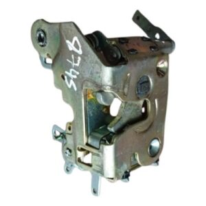 Cerradura Puerta Chevrolet D-20 C-20 Monza Delant Original