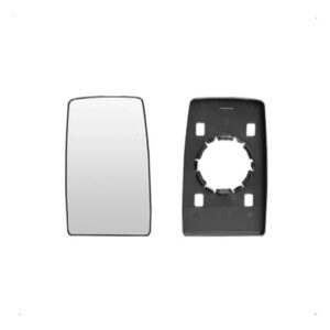 Base Portavidrio C/vidrio Sup Para Mb 1634 1938 Desempañador