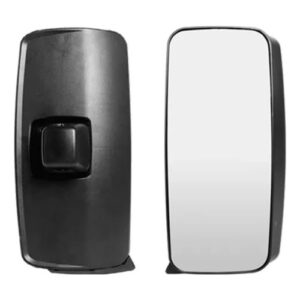 Espejo Adaptable Para Mb Axor Atego 2007 2014 Desempañador I Izquierdo