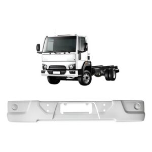 Paragolpe Para Ford Cargo 916 Gris