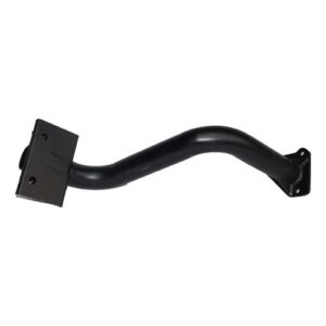 Soporte De Estribo Simple Para Ford Cargo 915 Derecho