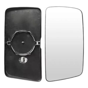 Base Portavidrio Para M Benz Actros Princ Desempañador Der
