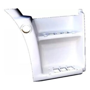 Estribo Para Volkswagen Constellation 2 Escalones Derecho
