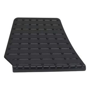 Pisadera Estribo Inferior Para Volkswagen 13-180 17-220 Izqu Izquierdo