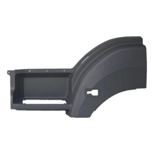 Estribo Superior Para Mb Axor Con Guardab 2035 2040 Izquierd