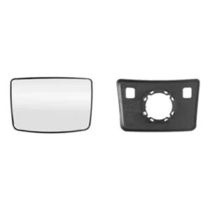 Base Portavidrio C/ Vidrio Inf Adapt Para Mb 1634 1938 C/des