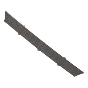Rejilla Superior De Capot Para Iveco Tector