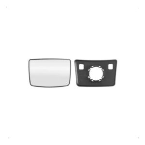 Base Portavidrio Inferior Para Vw Constellation Desempañador
