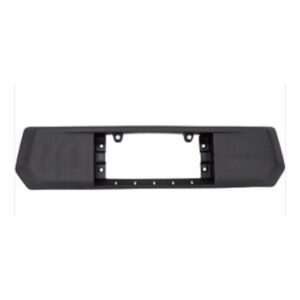 Terminacion Central De Paragolpe Ford Cargo 1723 1729 2013 Para Pintar