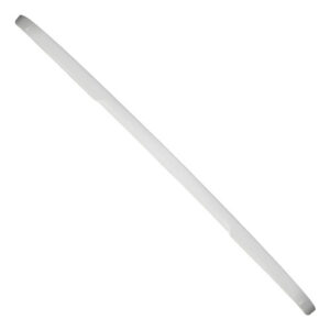Spoiler De Paragolpe Para  Iveco Tector Blanco