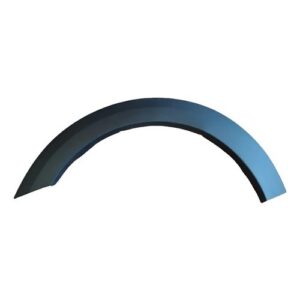 Fender Saveiro Cross Lateral Trasera Derecha Orig