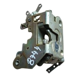 Cerradura Puerta Chevrolet D-20 C-20  Monza Delant Original