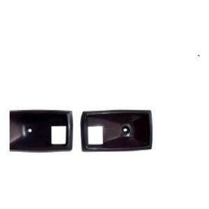 Juego De Bases Manija Interior Adaptable M Benz 1114 1112