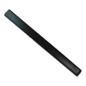 Moldura Porton Para Mercedes Benz 180 Trasero Derecho Negro